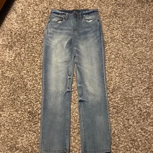 Boys Lucky Jeans